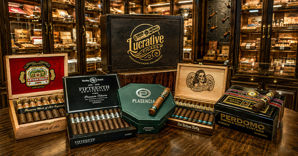 2026 humidor strategy retail cigars