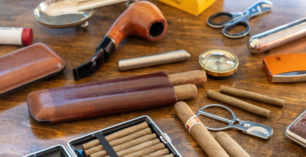 cigars vs cigarettes profit margins