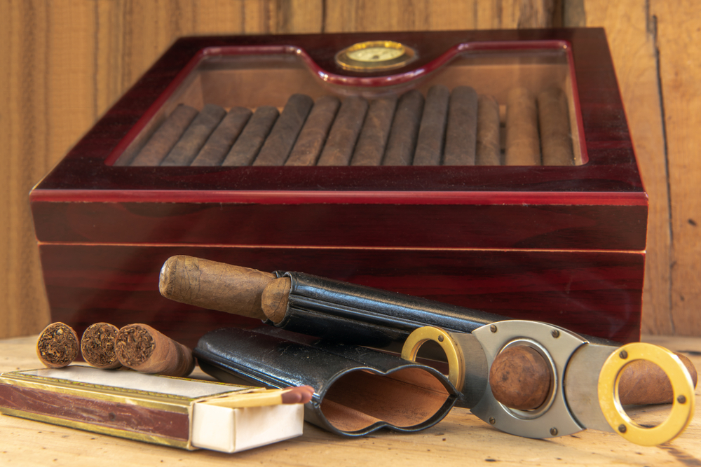2026 humidor strategy retail cigars