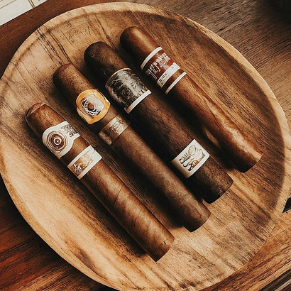 Top-Rated Cigar Brands Every Retailer Should Stock