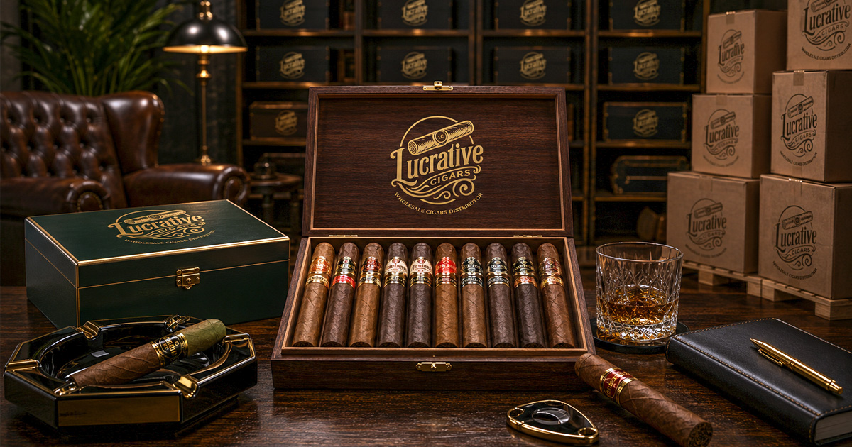 best cigars to buy online wholesale