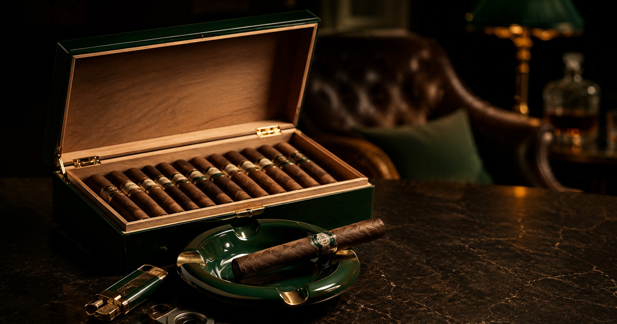 boutique cigar brands for retailers
