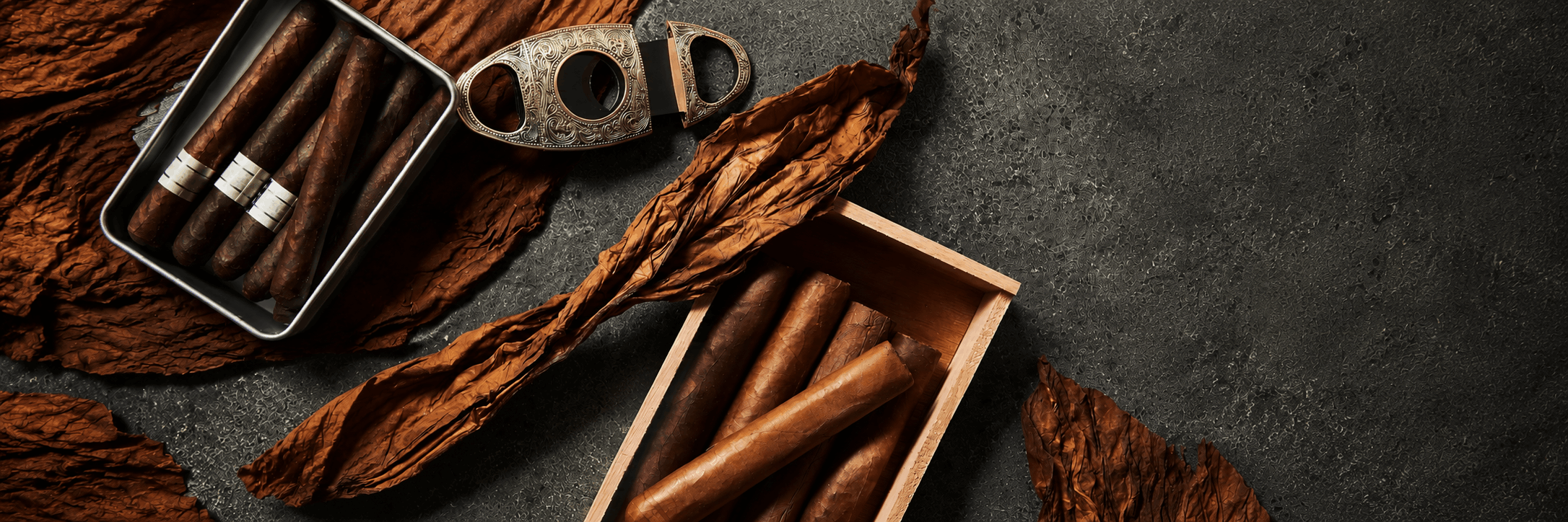 boutique cigar brands for retailers