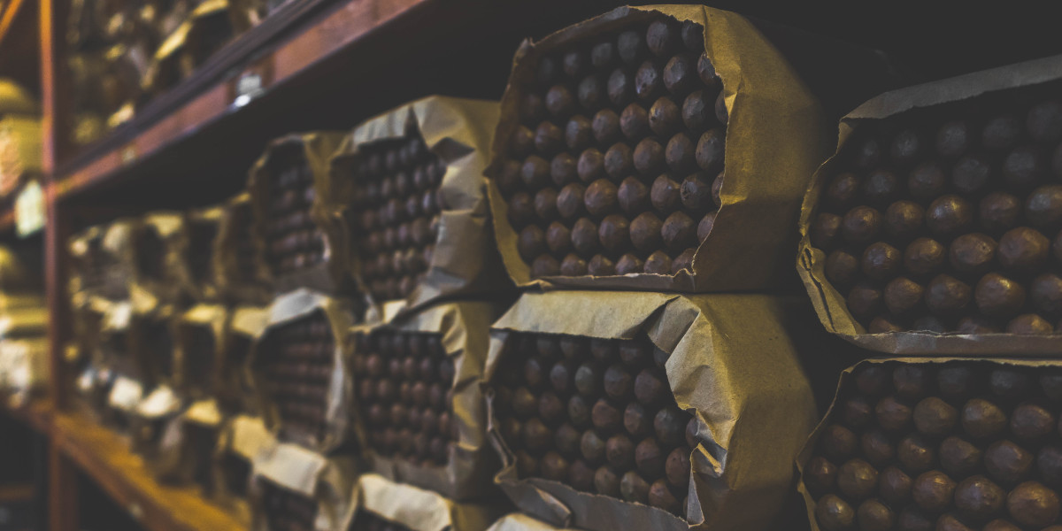 flexible wholesale cigar ordering