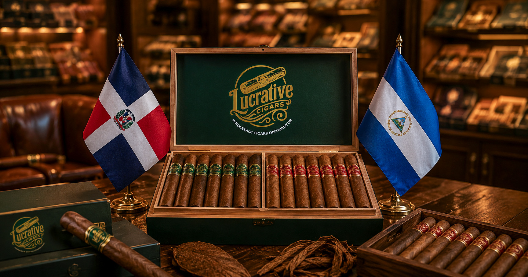 Dominican vs Nicaraguan cigars