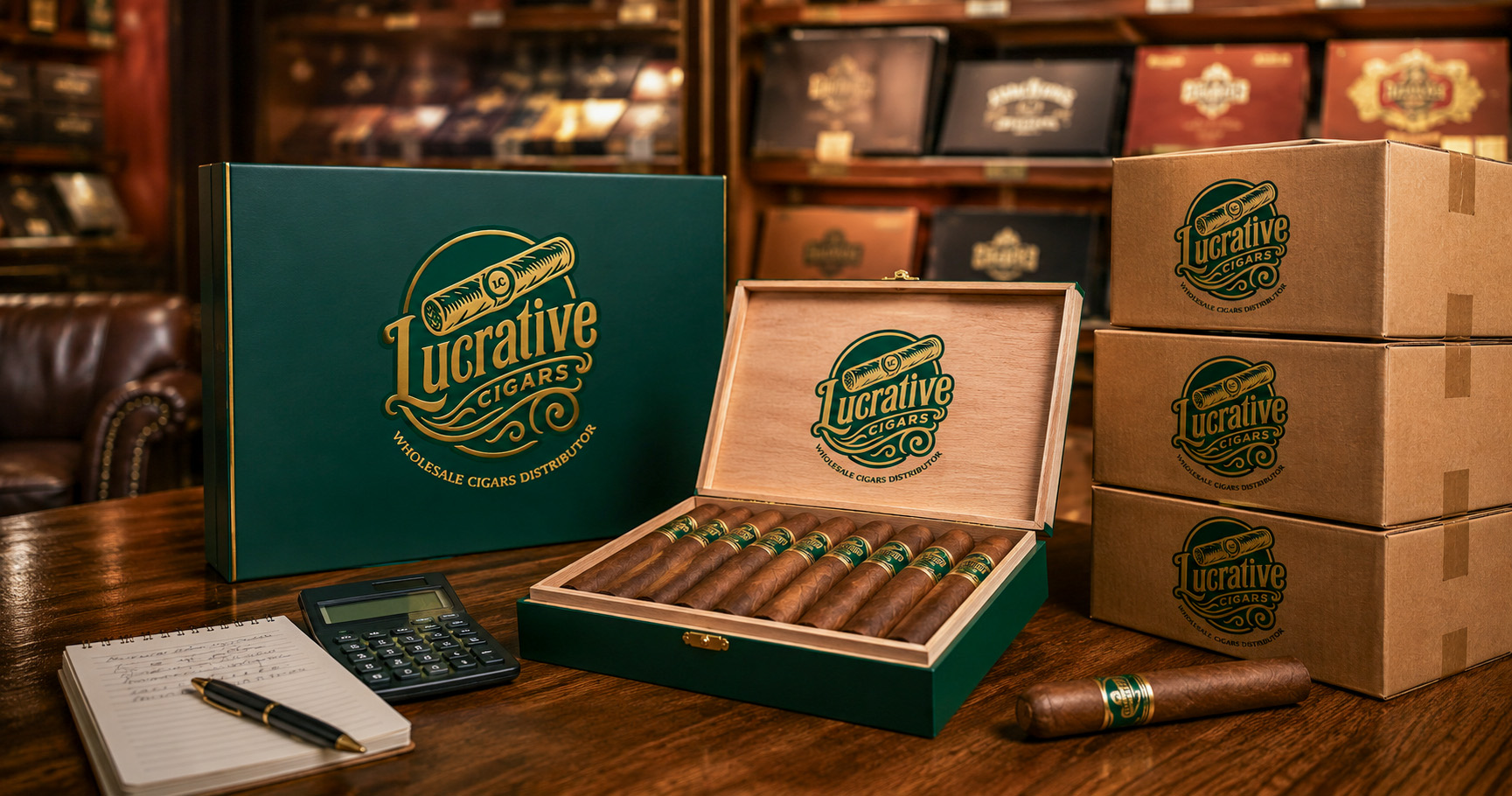 wholesale cigar pricing