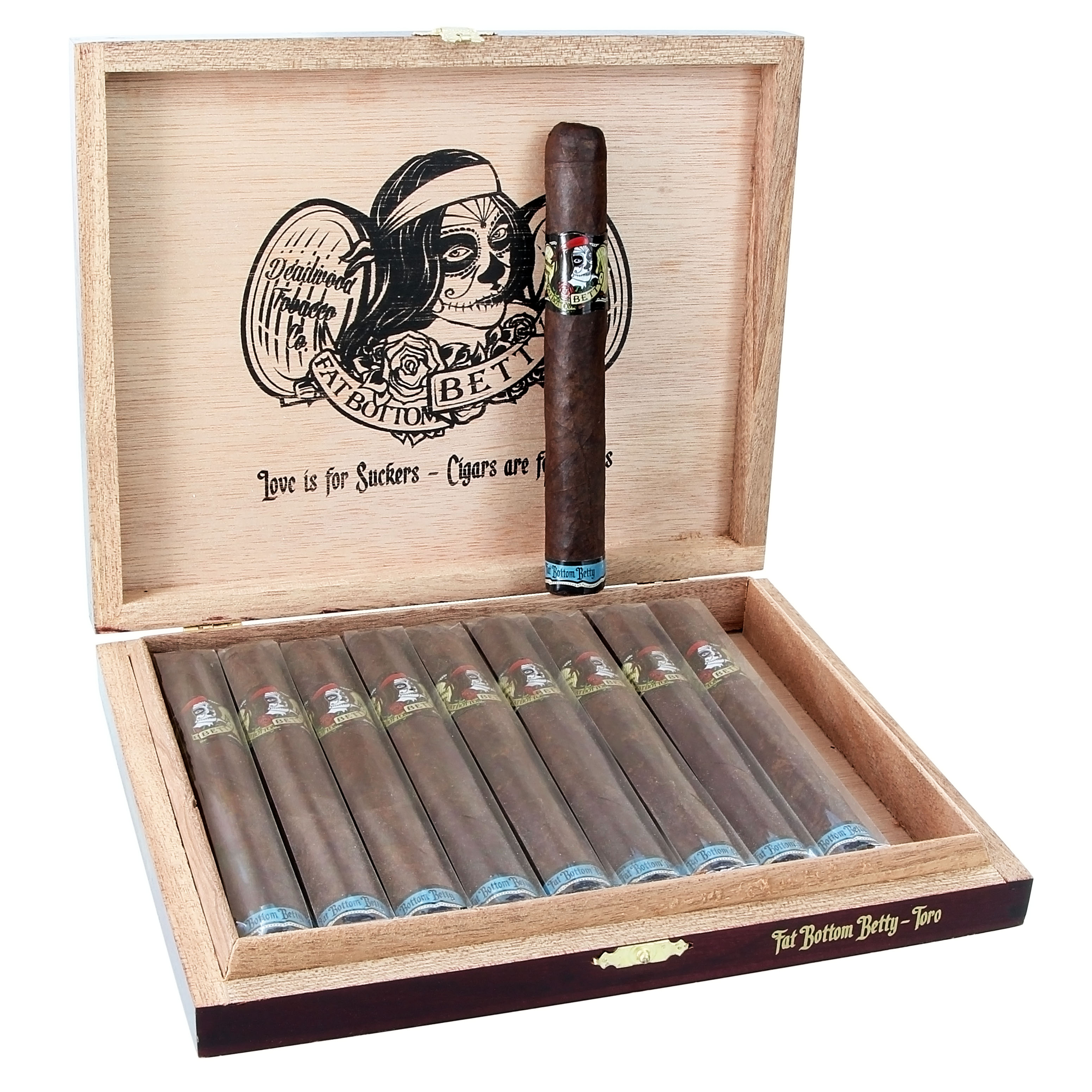 Wholesale Cigar & Volume Discounts