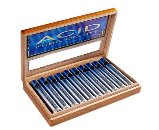Acid-kuba-deluxe-toro-tubo