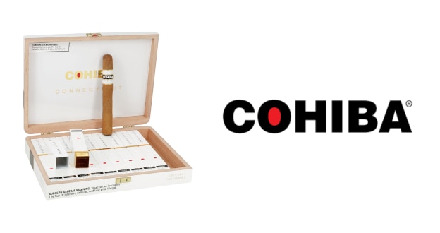 Cohiba Specials!