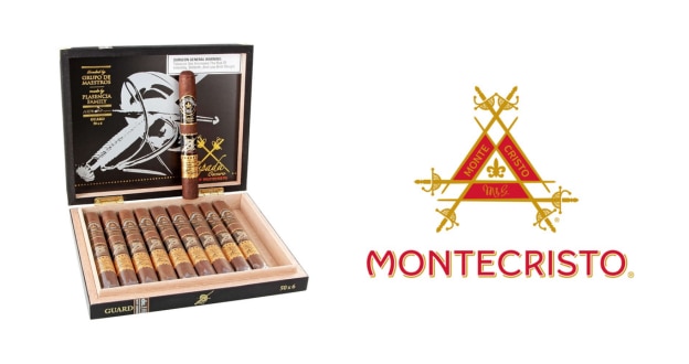 Montecristo Specials!