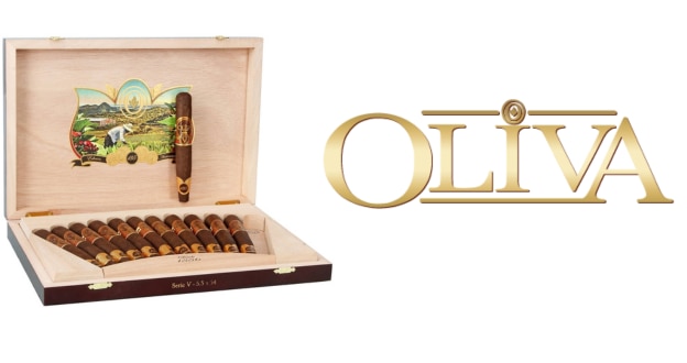 Oliva Specials!